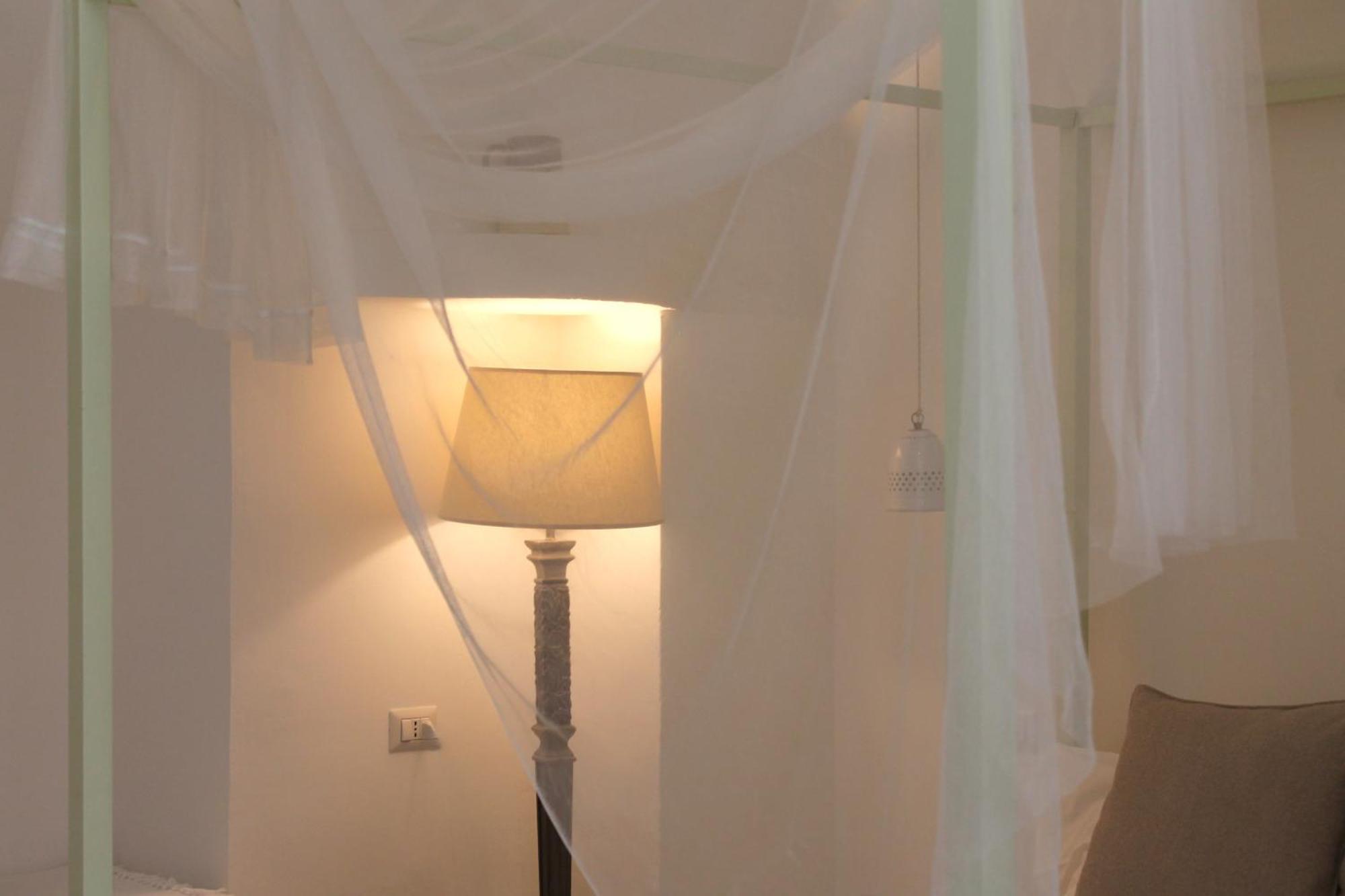 Palmieri Luxury Rooms ガリポリ エクステリア 写真