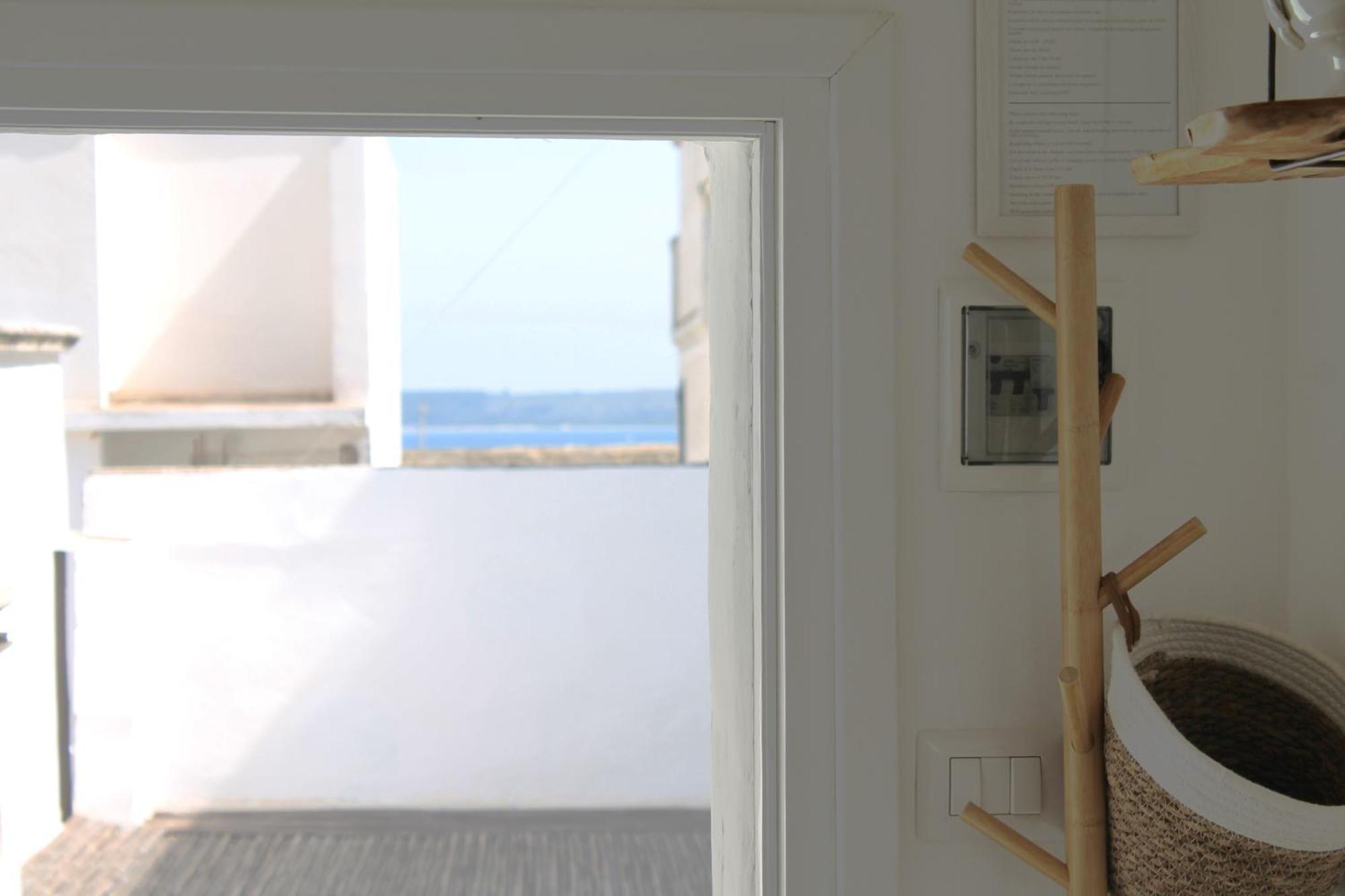 Palmieri Luxury Rooms ガリポリ エクステリア 写真